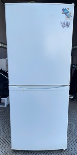 ⭐︎引取り限定⭐︎ 2020年製 IRIS OHYAMA冷蔵庫 (ぷらかい