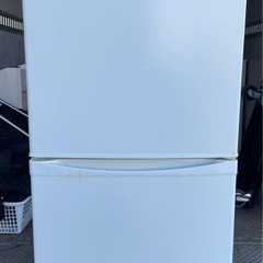 ⭐️LIMLIGHT⭐️冷凍冷蔵庫　2022年 126L 美品　大阪市近郊配送無料 ⭐️LIMLIGHT⭐️ 冷凍冷蔵庫 2022年製126L 大阪市近郊配送無料
