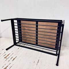  24663  【美品】センターテーブル幅90㎝　GRANT  2025年製  ◆大阪市内・東大阪市他 6,000円以上ご購入で無料配達いたします！◆ ※高槻・枚方方面◆西宮・尼崎方面◆生駒方面　それぞれ条件付き無料配送あり！            の画像