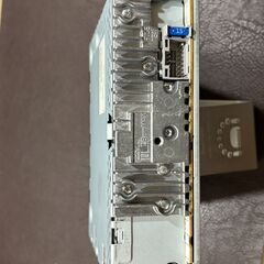 CDチューナーアンプ MITSUBISHI DH-700 50W×4chの画像