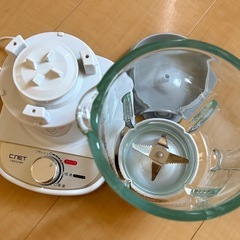 ミキサーの画像