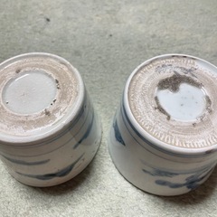 蕎麦猪口いろいろ　　15客　
値段は要相談の画像