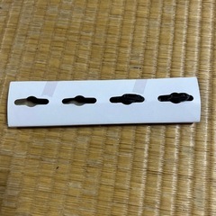 スプリングサンシェード　リアサイドガラス用の画像