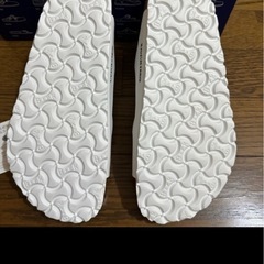 （追記あり）BIRKENSTOCK ビルケンシュトック アリゾナ サンダル の画像