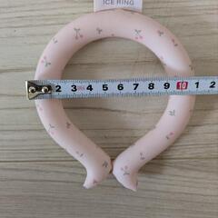 アイスリング　クールリング　ICE RING　suoの画像