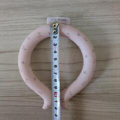 アイスリング　クールリング　ICE RING　suoの画像
