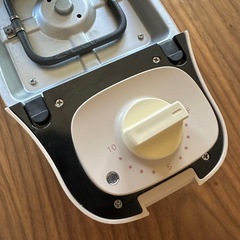 ちいかわ　こんがりきゃらマルチサンドメーカーの画像