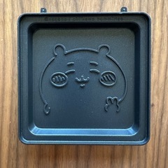 ちいかわ　こんがりきゃらマルチサンドメーカーの画像