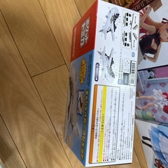 未開封　ANA カーゴジェット タカラトミーの画像