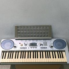 0712-054 YAMAHA電子ピアノ　PSR-275