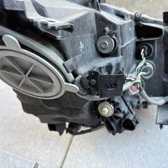 V36スカイライン純正ヘッドライト❗️格安❗️の画像