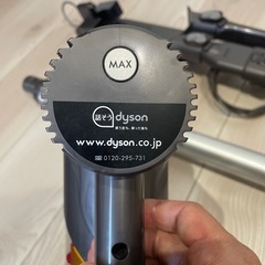 ダイソン　DC35の画像