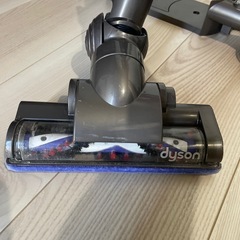 ダイソン　DC35の画像