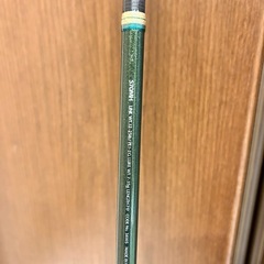釣竿　ルアーマチックの画像