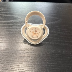 おしゃぶり Cottoli コンビ Birthday