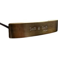 【値下げ】SPALDING ゴルフ クラブ バッグ セット 直接引取りの画像