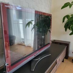 【美品】液晶テレビ保護パネル39インチ、40インチ