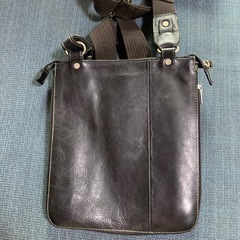 ノーベル製ショルダー バッグの画像