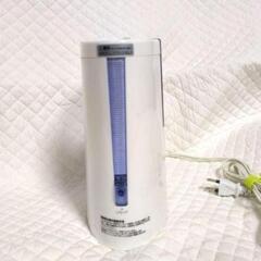 加熱式加湿器の画像