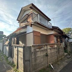 西尾市 　DIY自由な一戸建て賃貸☆ペットも楽器もOK☆