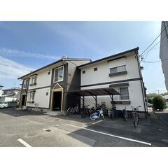💕初月賃料なし、敷金なし、礼金なし、仲介手数なし💕ファミリーにおすすめ３DKのお部屋🎶駐車場あり🚙 - 熊谷市