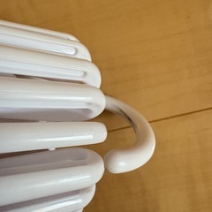パラソルハンガーの画像