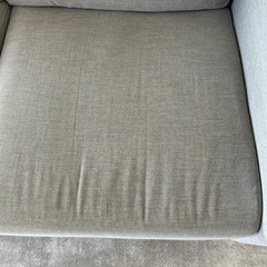 　　受け渡し決定　　0円ソファの画像
