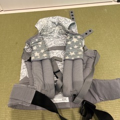 ergobaby抱っこヒモの画像