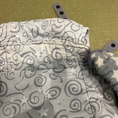 ergobaby抱っこヒモの画像