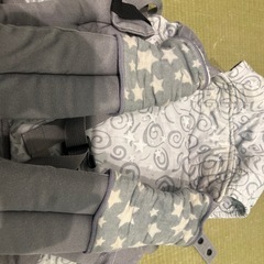 ergobaby抱っこヒモの画像