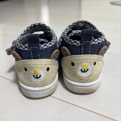 7月中のみ　14〜15センチ靴の画像