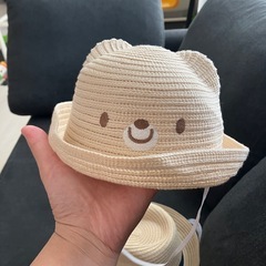 帽子の画像