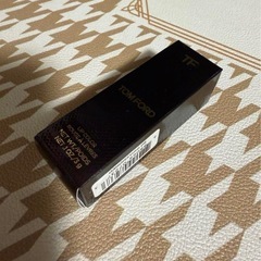  【新品、未使用】TOM FORD リップの画像