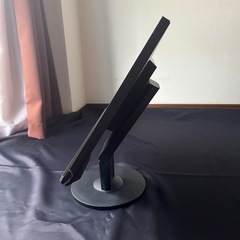 EIZO FlexScan EV2455 24.1型(61cm) 液晶モニター（非光沢／ベゼル極細）の画像