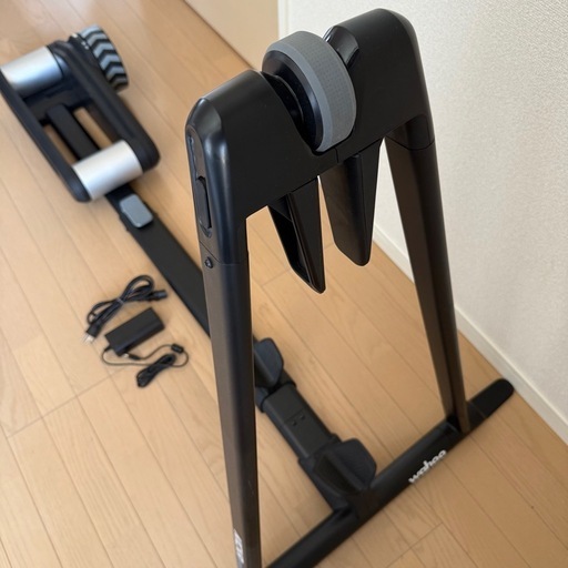 Wahoo KICKR ROLLR ワフー　キッカーローラー