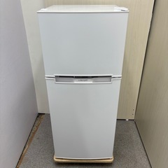 ⭐️LIMLIGHT⭐️ 冷凍冷蔵庫 2022年製126L 大阪市近郊配送無料 ⭐️LIMLIGHT⭐️ 冷凍冷蔵庫 2022年製126L 大阪市近郊配送無料