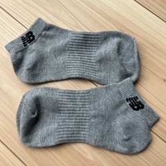 子供靴下3足組の画像