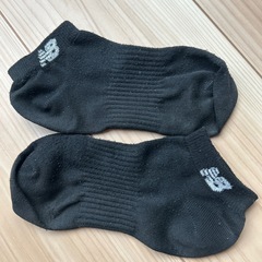 子供靴下3足組の画像