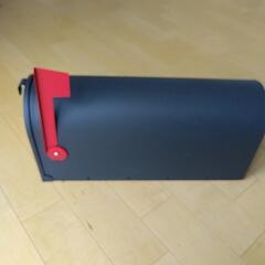 U.S.MAILBOXの画像