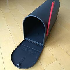 U.S.MAILBOXの画像