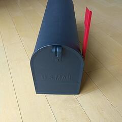 U.S.MAILBOXの画像