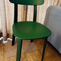 ドイツ VITRAチェア カラー:アイビー