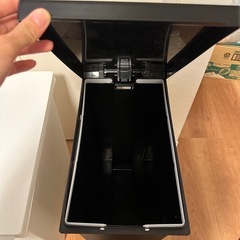 ペダル式　ゴミ箱　30L ペールの画像