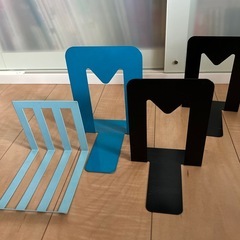 【7/18まで】ブックエンド本立て⑧ (①〜⑦まとめて)の画像
