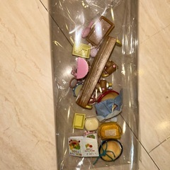 シルバニア　おまけの画像