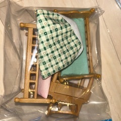 シルバニア　おまけの画像