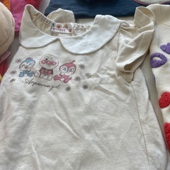 アンパンマンとジバニャンセットの画像