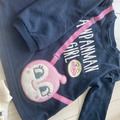 アンパンマンとジバニャンセットの画像