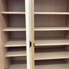 【トレファク イオンモール常滑店】食器棚をご紹介！の画像