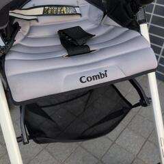 セカンドベビーカーCombi F2 リミテッドの画像